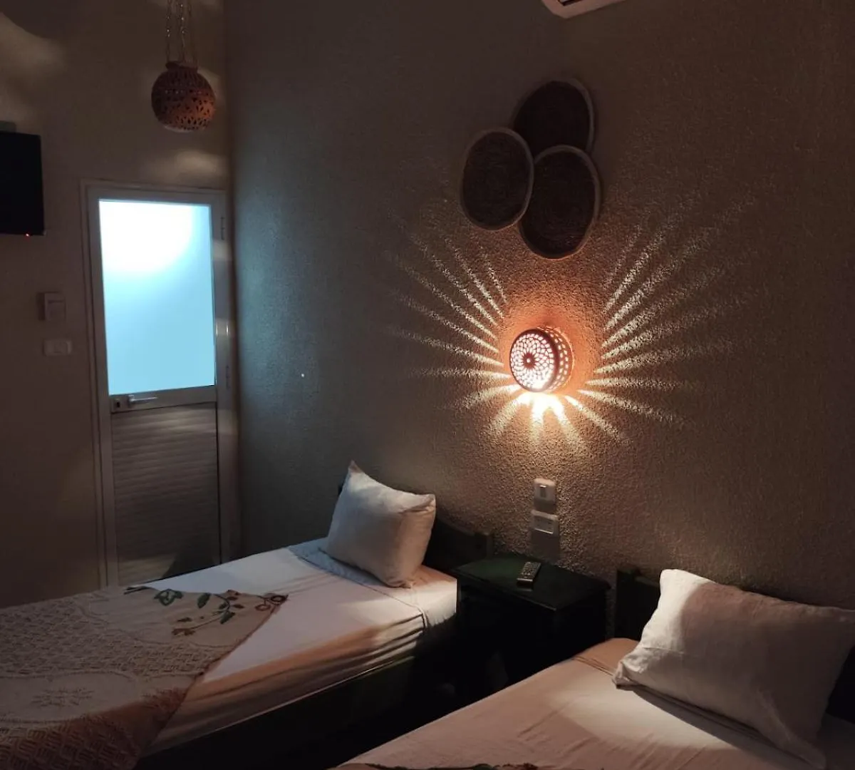 Inn Hotel Ayachi Tunis Tunisia