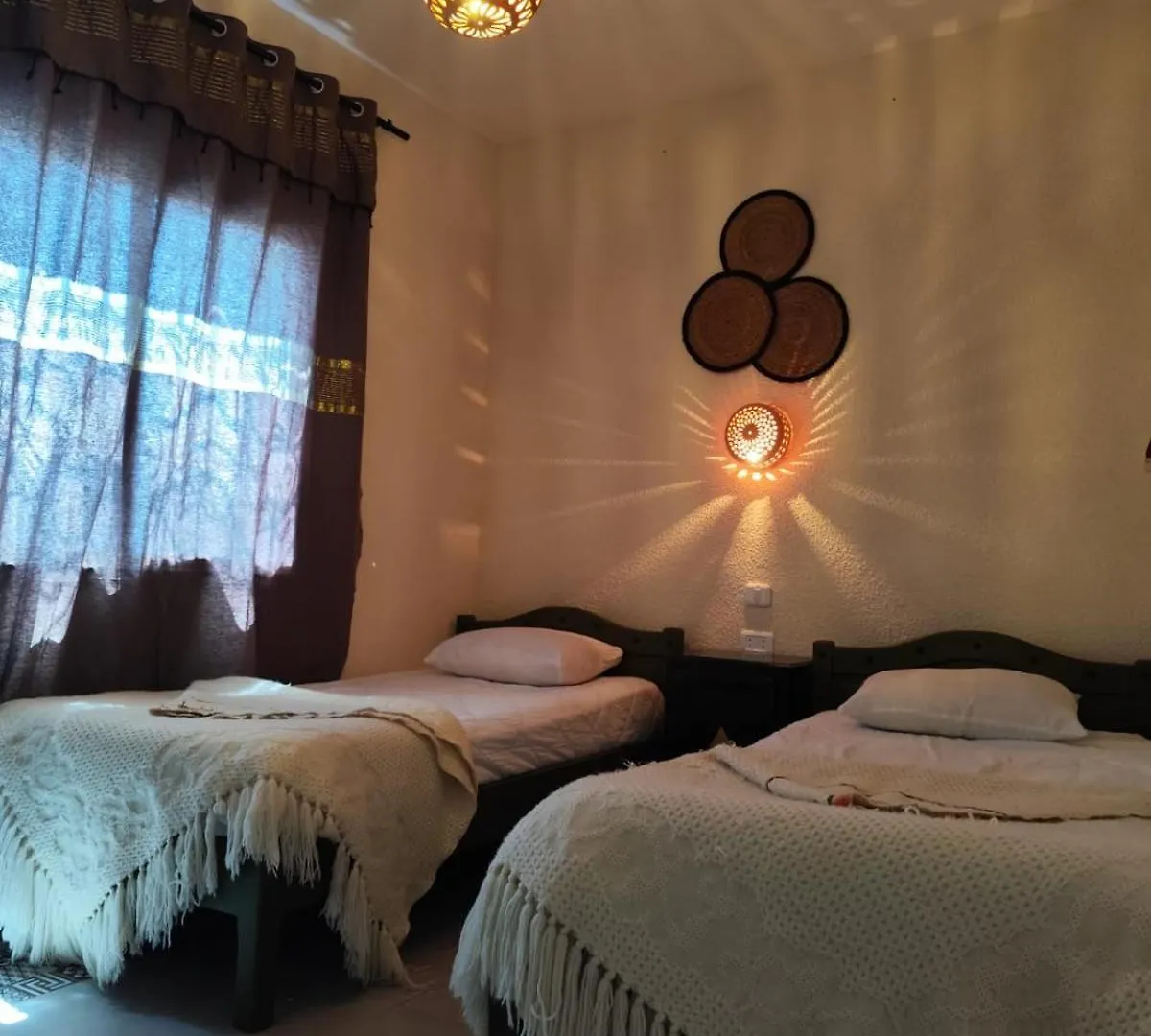 Hotel Ayachi Tunis 0*,