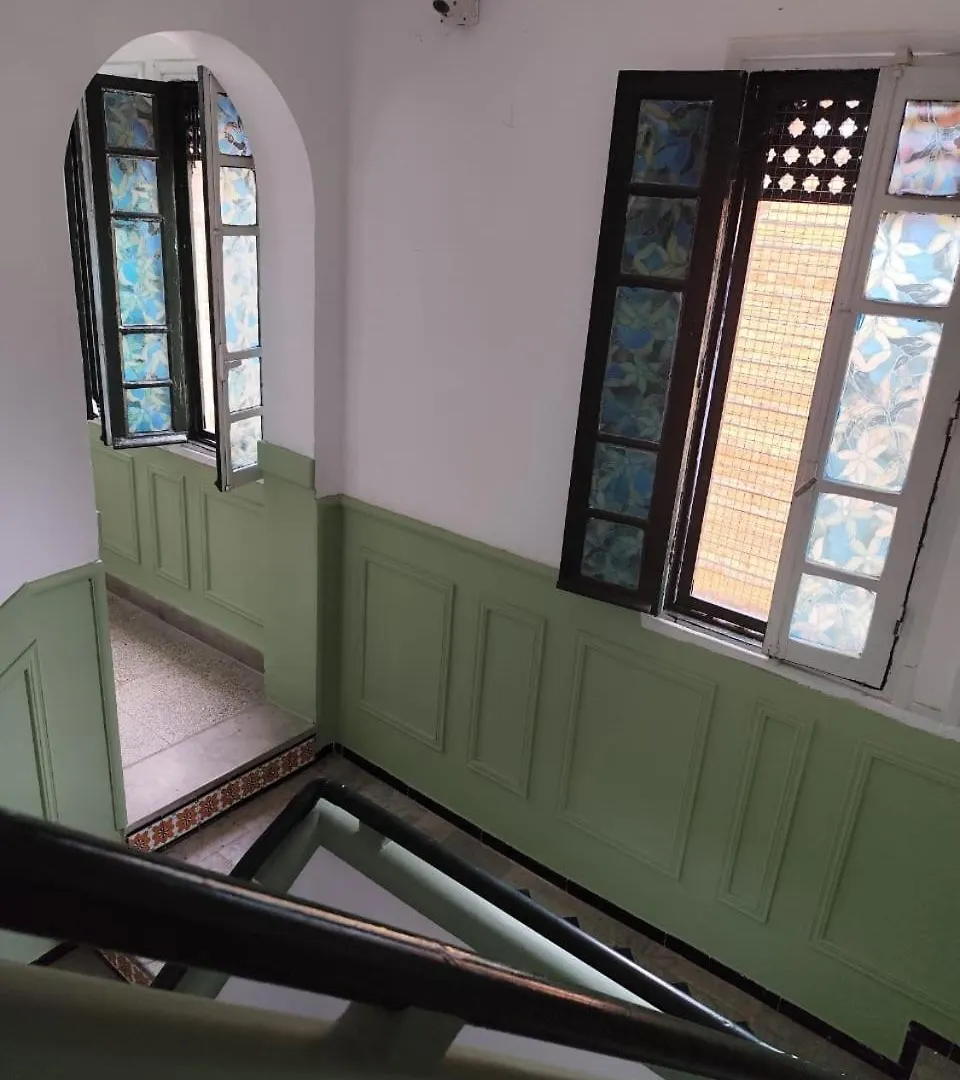 Inn Hotel Ayachi Tunis