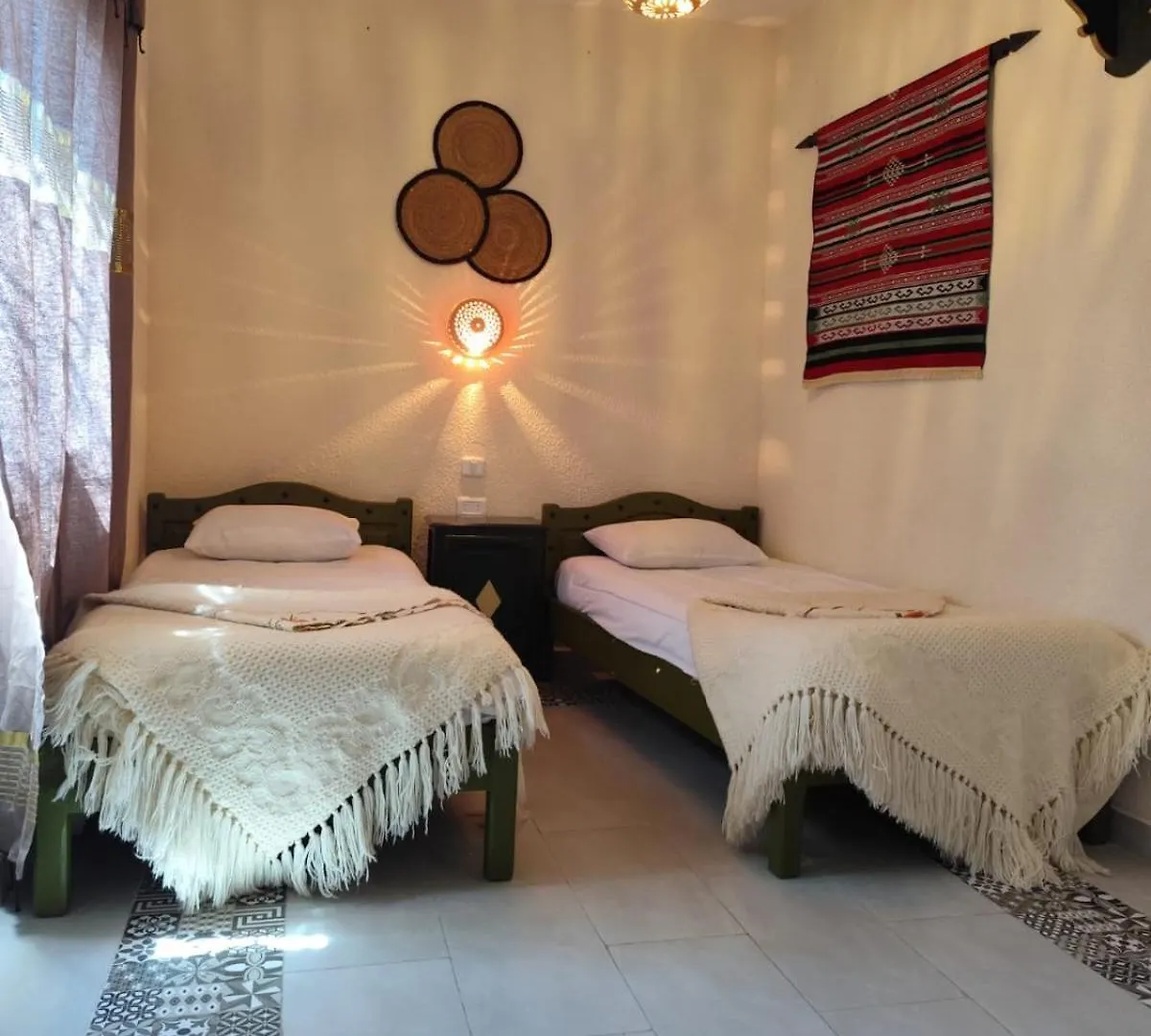 Hotel Ayachi Tunis